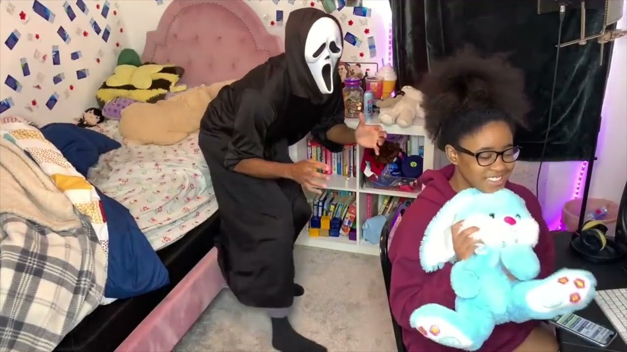 THE "CREEPY PERSON" COMPILATION - EPISODES 1-6 - FULL SHOW!!