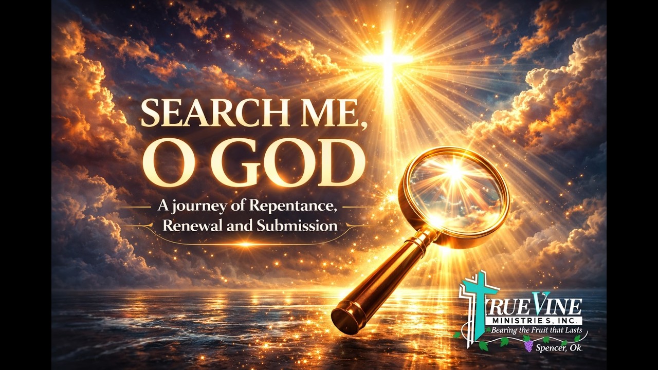 Sunday Morning Celebration (March 1, 2026)