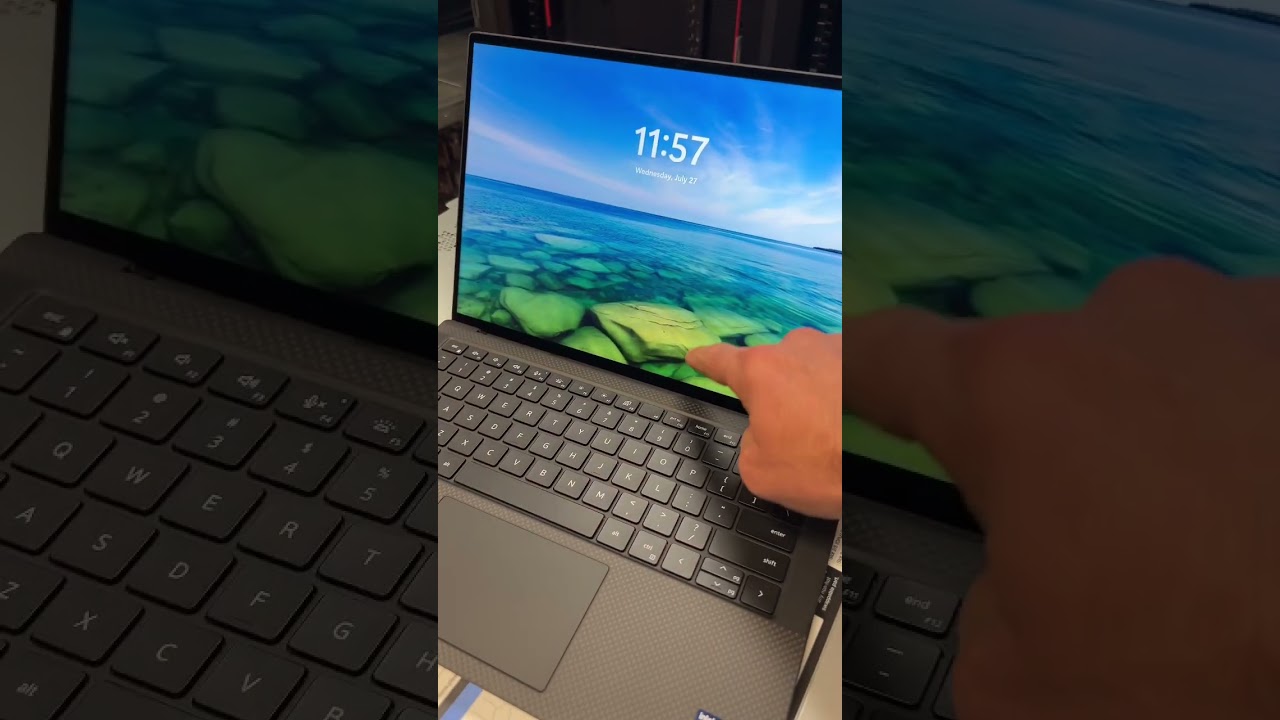 Dell Precision 5470 in for review. Intel i9-12900H, 32GB DD5, 1TB M.2, A1000, 14&rdquo;QHD+, WiFi 6E