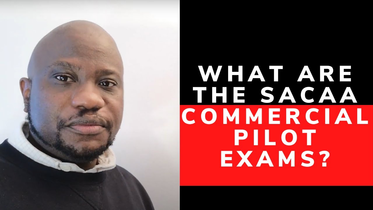 HOW TO Pass the SACAA CPL Exams in 2021 | PART 1