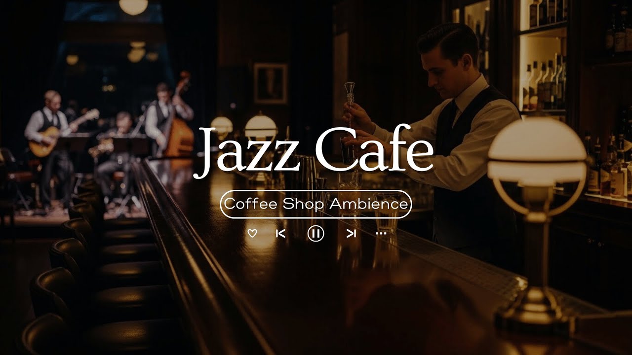 Spring Morning Jazz 🌸 - Fresh Bossa Nova Jazz Music For Positive Energy & Happy Mood