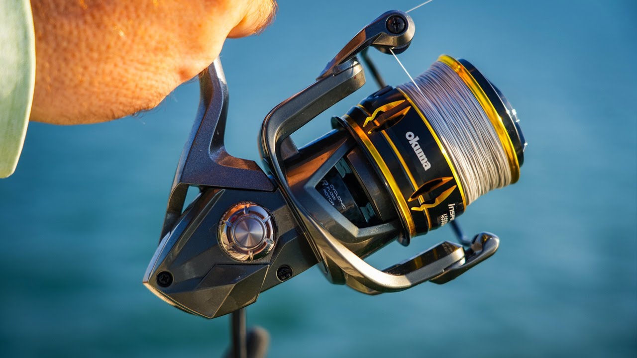 Okuma Inspira ISX Review: The Best Budget Spinning Reel?