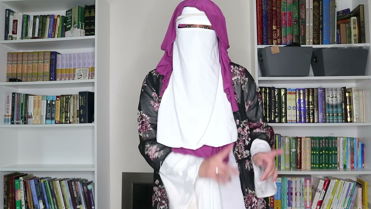 How Long Do We Breastfeed For In Islam?