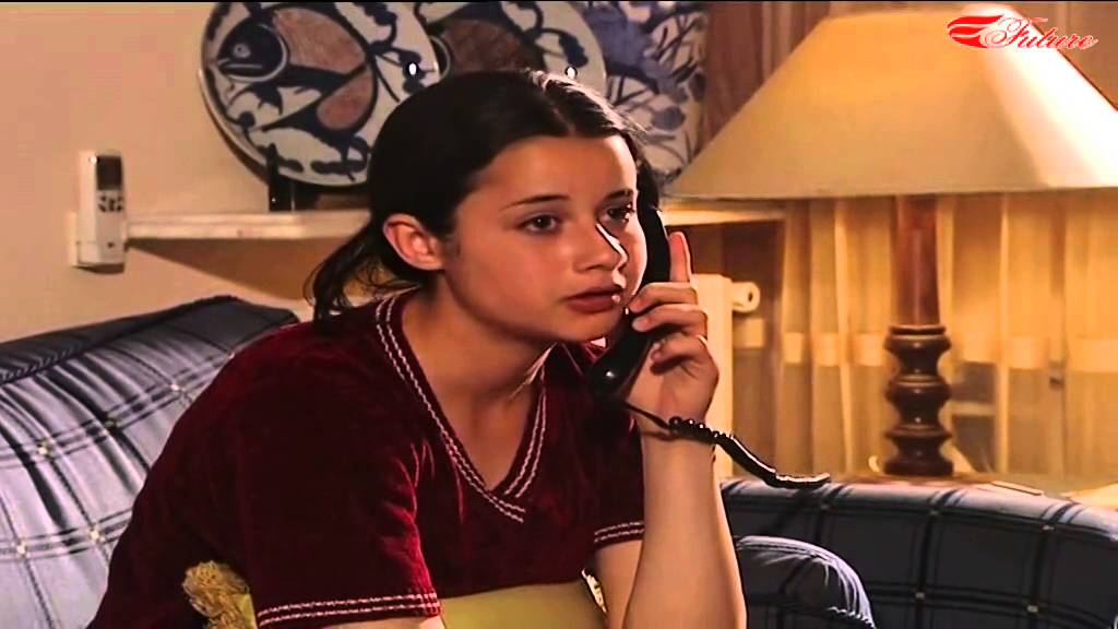 الفصول الأربعة | الحزء الثاني | بنت وصبي - الحلقة 11 الحادية عشرة