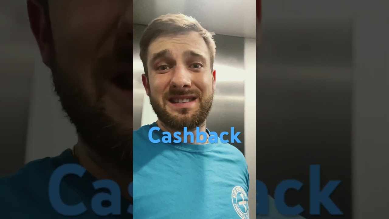 Cashback 3 zalety i 3 wady #cashback #finanseosobiste #bankowość