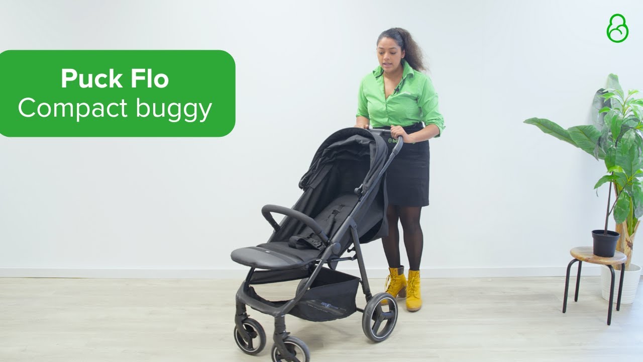 Puck Flo – Complete Uitleg & Demonstratie