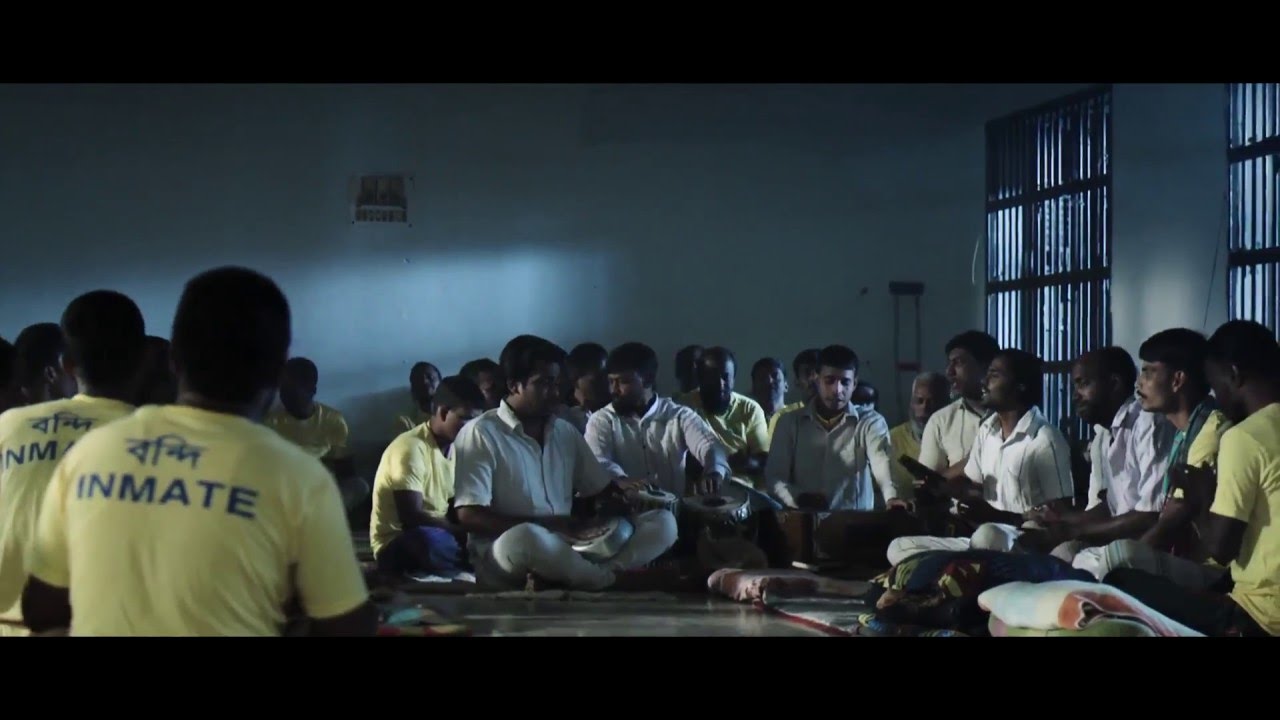 Bangladesh Jail Documentary #JailWeek2016