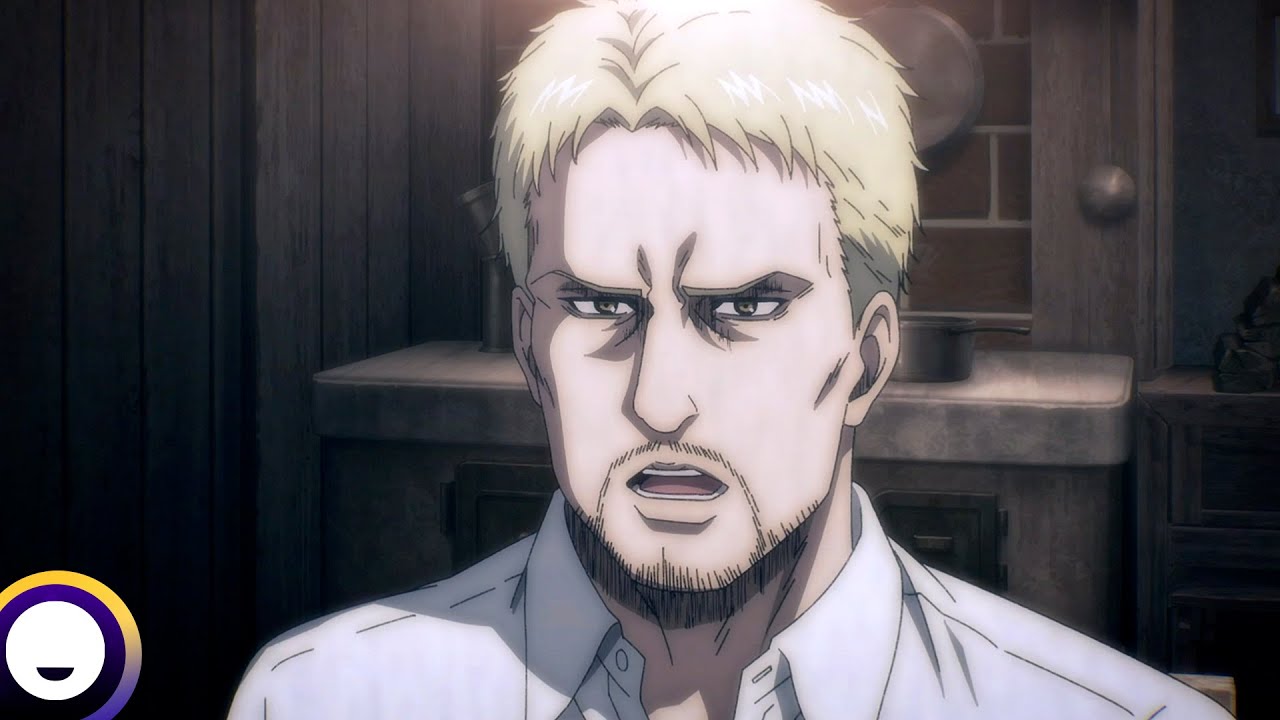 Memories of Paradis - Attack on Titan Final Season