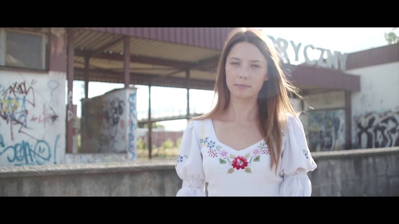 WIOSECZKA MAJA. KALINKA Z ZAŁUK