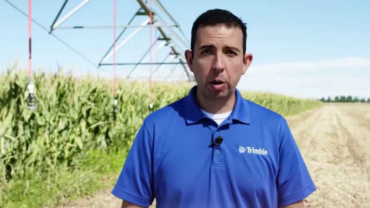 Share Farm Data with Your Team Using a Secure Environment