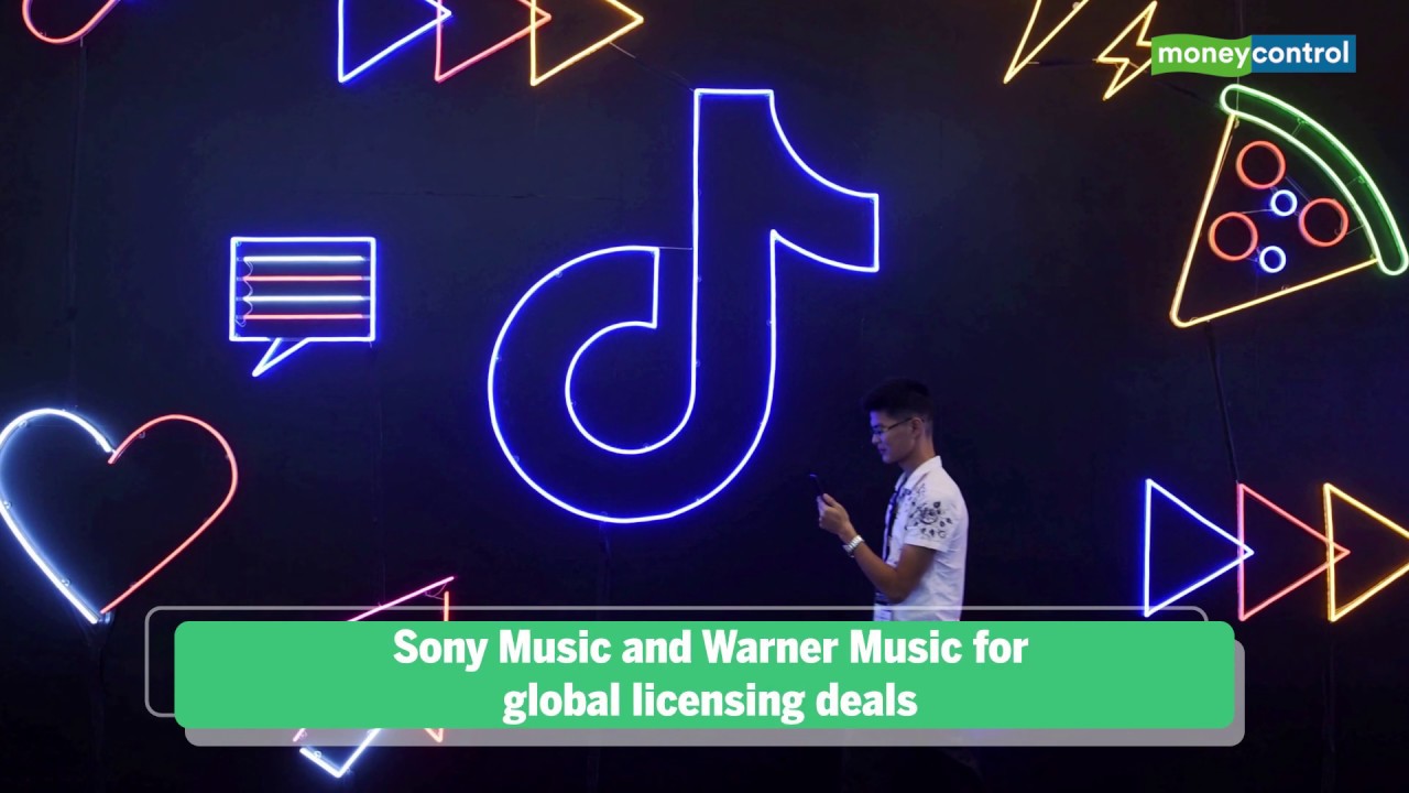 TikTok owner ByteDance plans to launch music streaming:  Report