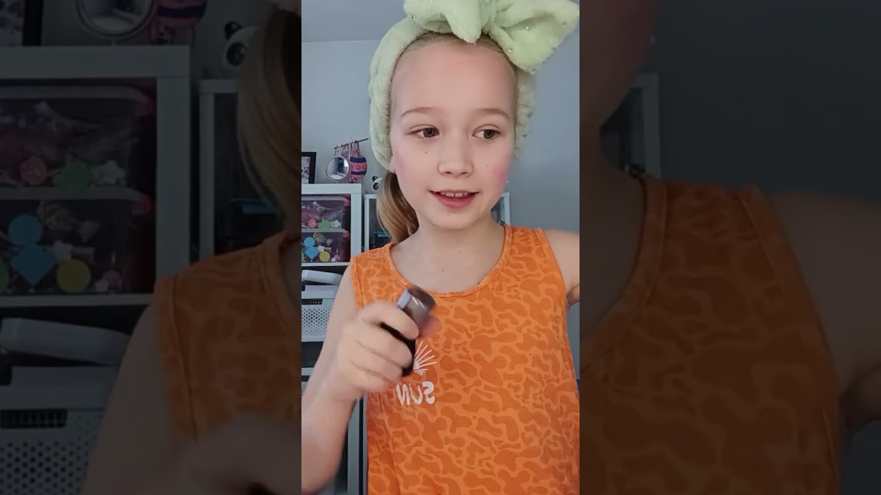 Siirin meikki video 💄💋💅