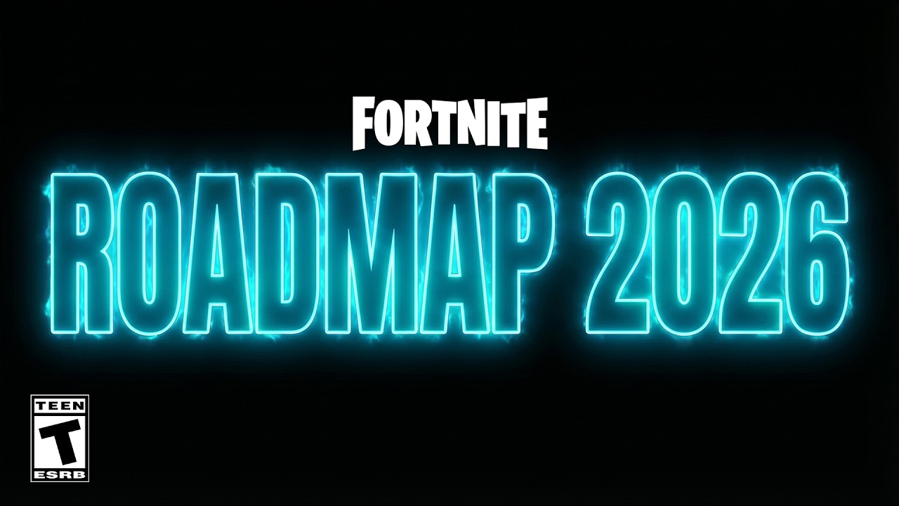 Fortnite early leaks... 💀