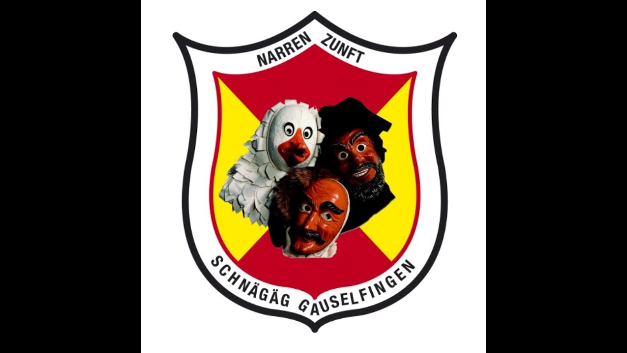 Maskenchallenge: #6 SCHNÄGÄG GAUSELFINGEN