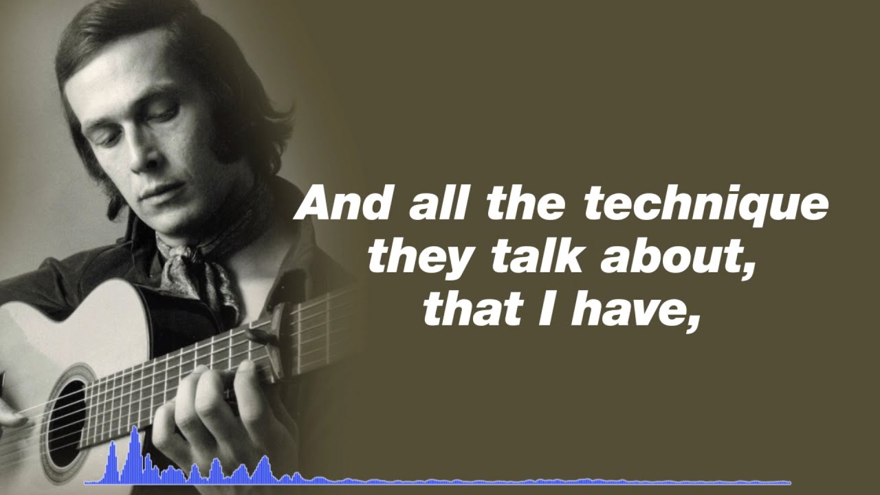 Paco de Lucia, Manolo Sanl&uacute;car & Paco Cepero. Essential thoughts from great guitar masters.