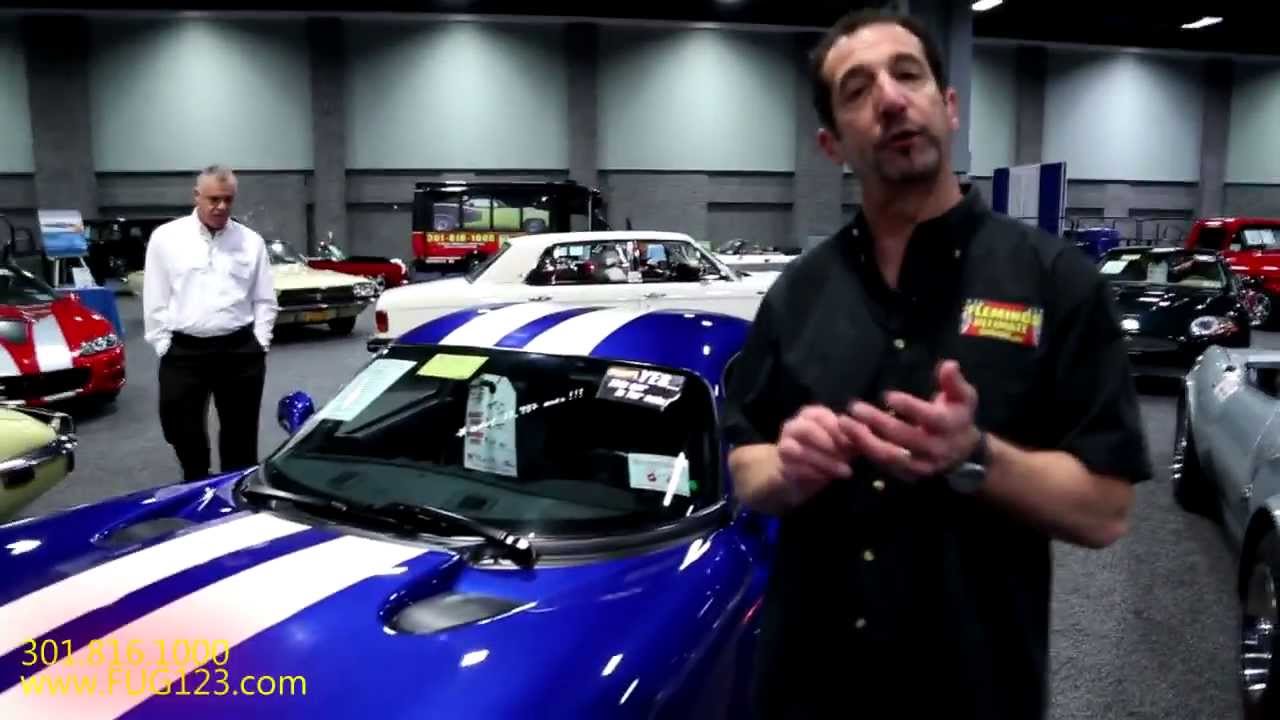 1997 Dodge Viper GTS Coupe for sale with test drive, driving sounds, and walk through video
