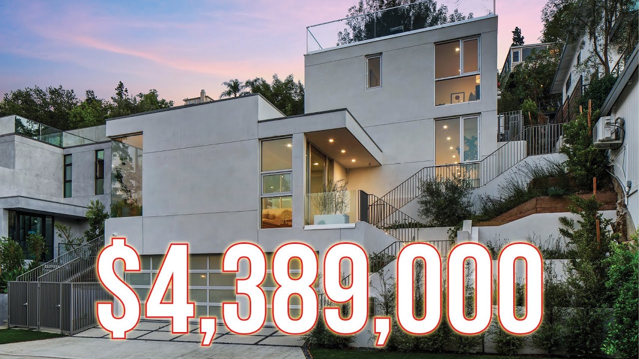 Chernov Team | 3668 Buena Park Drive, Studio City