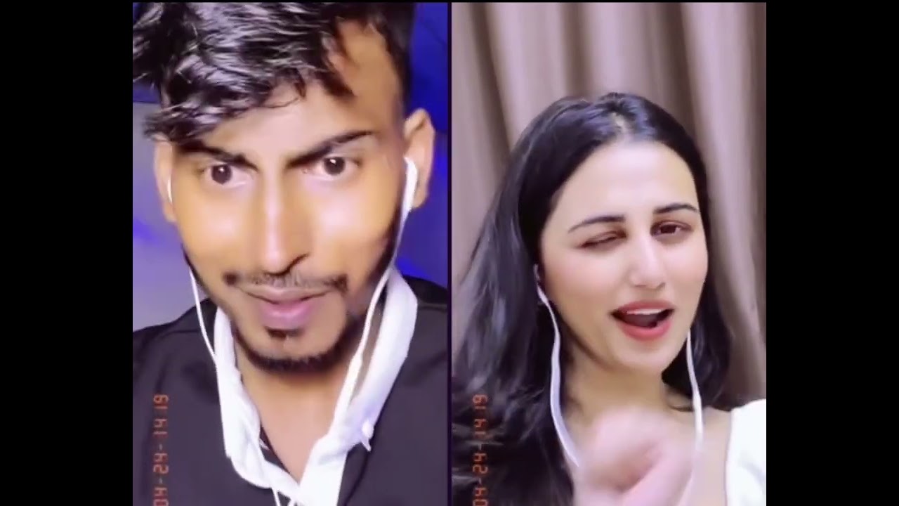 পাকিস্তানি মেয়ে আনুযার সাথে বেস্ট রোমান্টিক সময়। Like life Vairal video prank call.