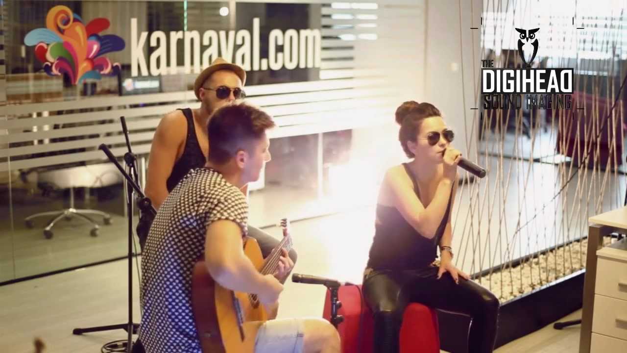 Inna-Inndia (Acoustic Version)