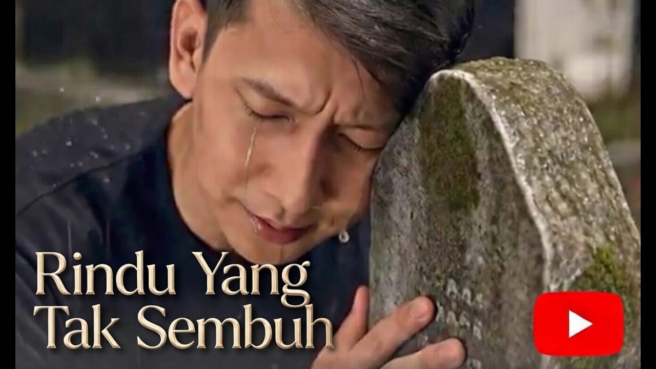Rindu Yang Tak Sembuh - Suno AI Music Generator (Official Music Video)