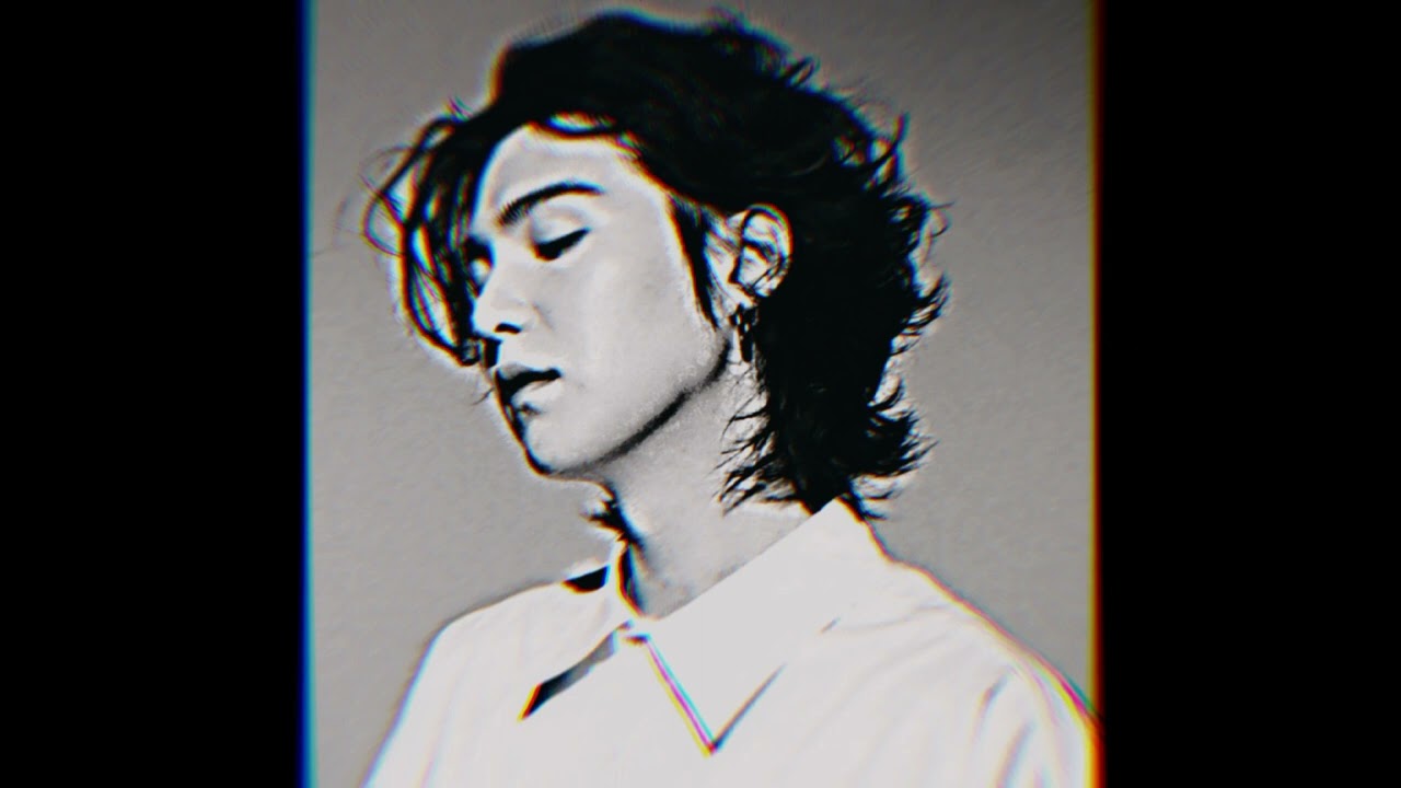 Agust D – Burn It (speed up)