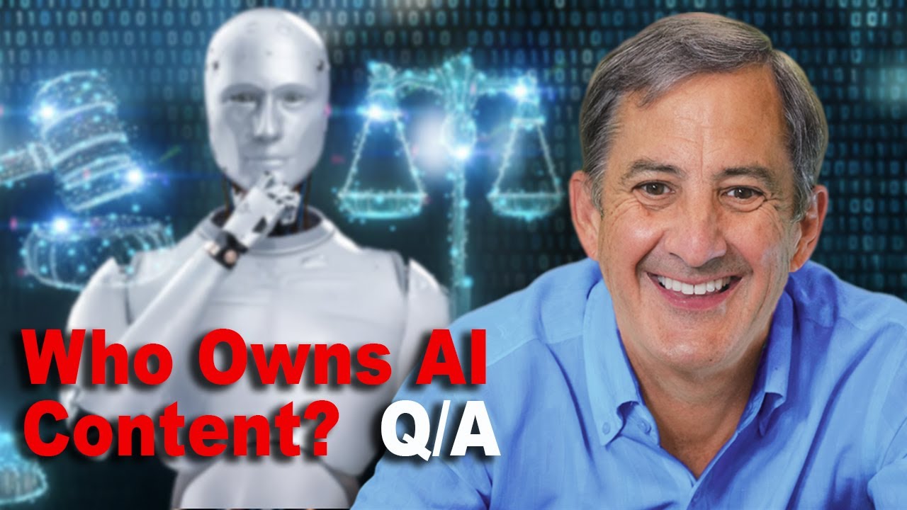 Вопросы и ответы по изобретениям и интеллектуальной собственности от патентного поверенного Джона...