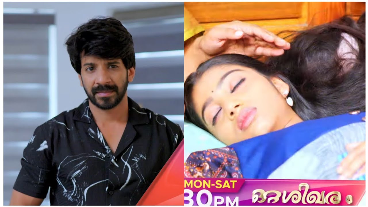 മീനാക്ഷിയും മുകുന്ദനും ഒന്നിച്ചാൽ എല്ലാ പ്രശ്നങ്ങളും തീരും Ottasikharam serial latest review