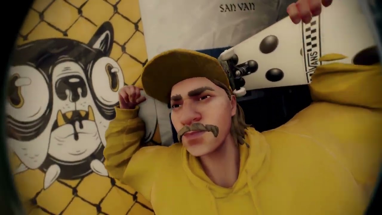#Skate. - Own The Spot Week 3 | Skate. Realism | SVS