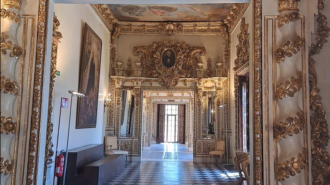 Palacio Ducal de los Borja: Historia, Arte y Leyenda en El Corazón de Gandia
