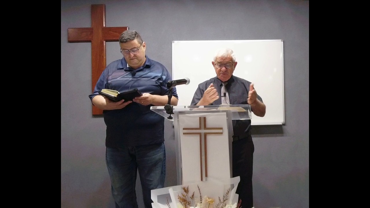 Pastor Sam Joukhadar. Prevention Is Better Than Cure: 30/01/2026