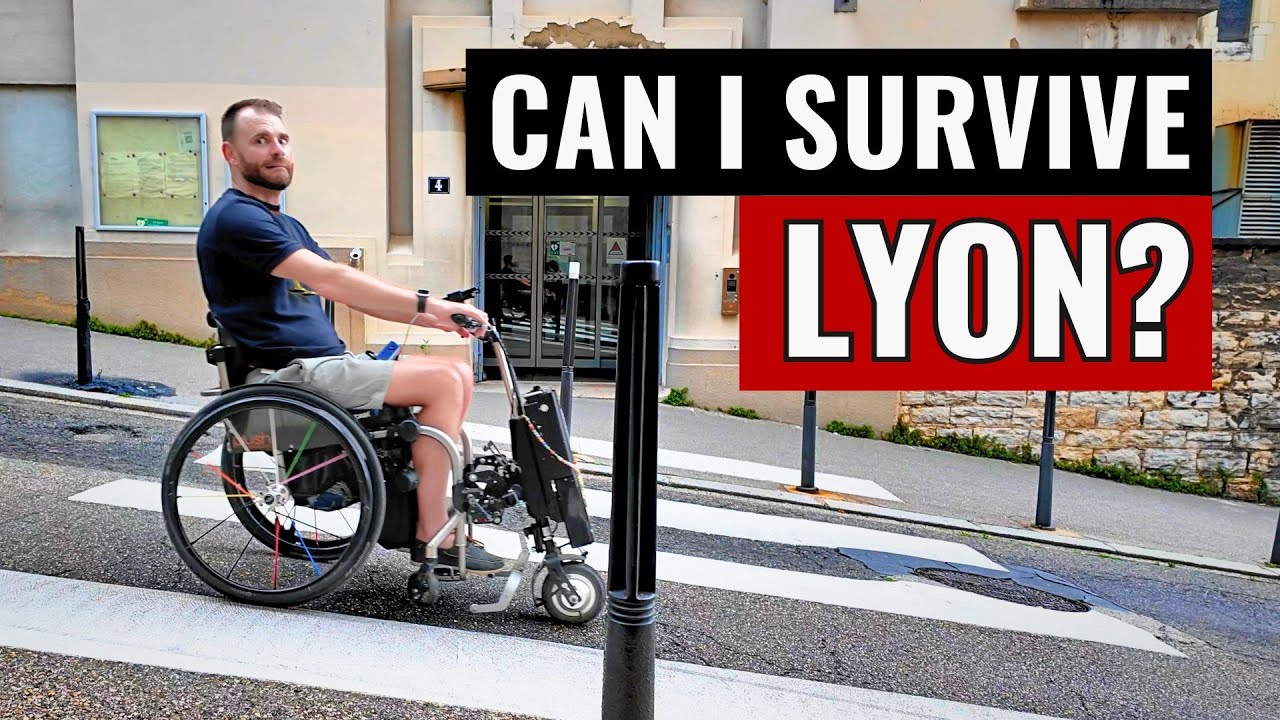 Will My Brakes Fail in Lyon?