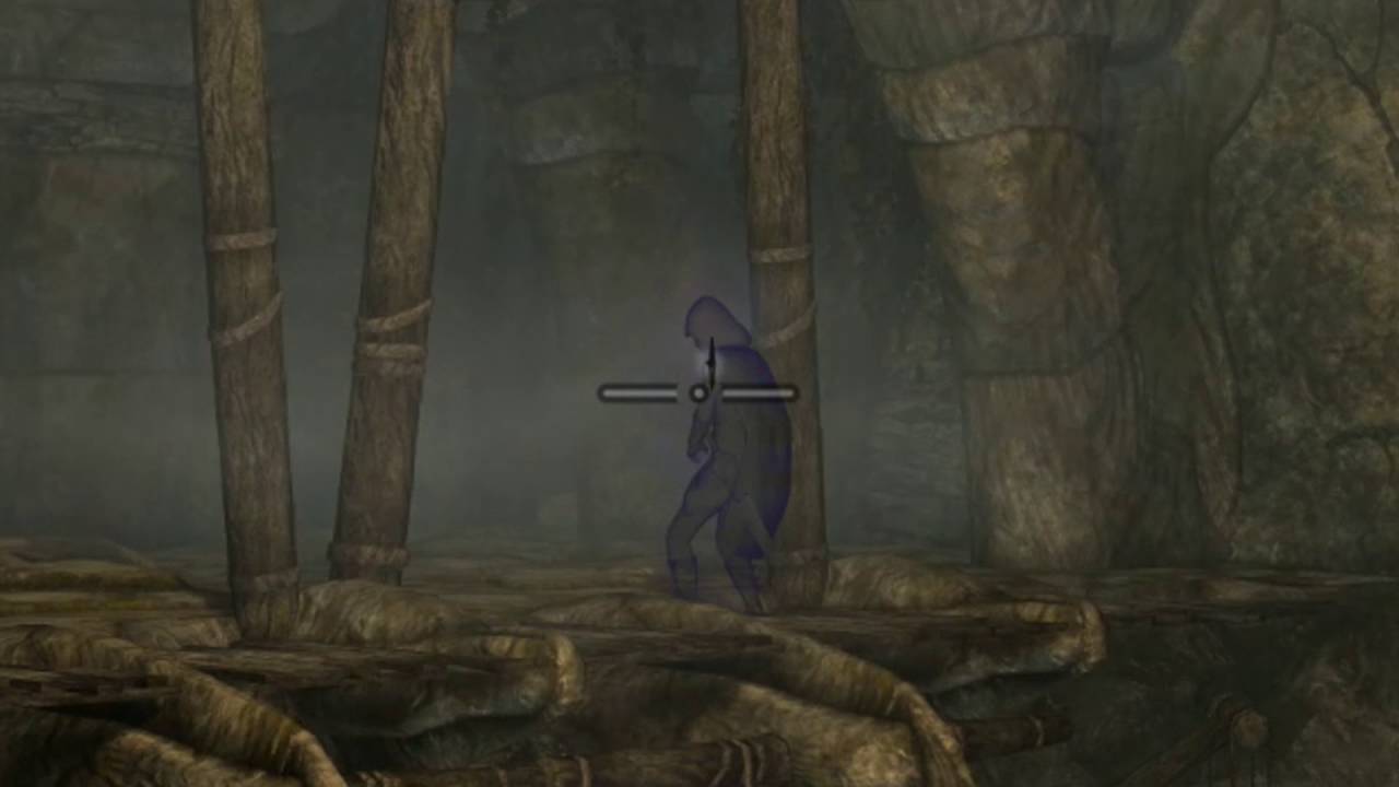 Requiem Archery: The Power Shot Perk Glitch