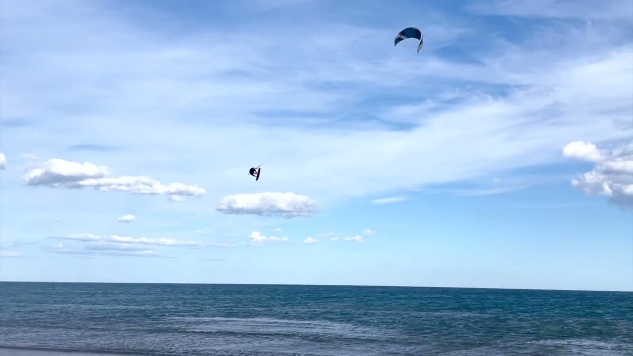 Eleveight Arthur Guillebert - Red Bull King of the Air application video 2022