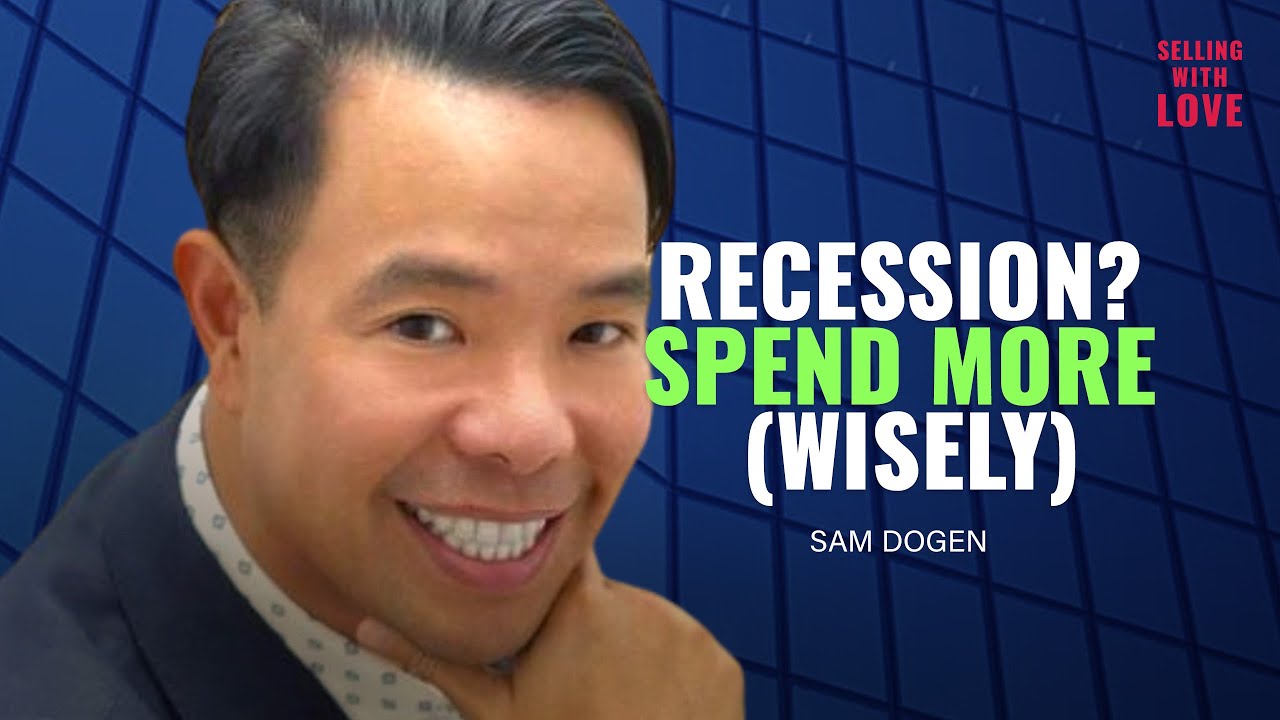 The Recession Is HERE! Do This NOW - Sam Dogen