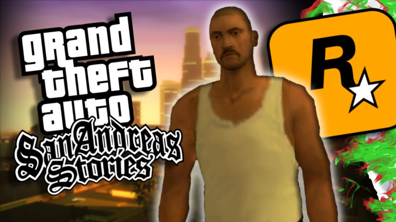 EXPLORING THE GAME THAT ROCKSTAR NEVER GAVE US...
