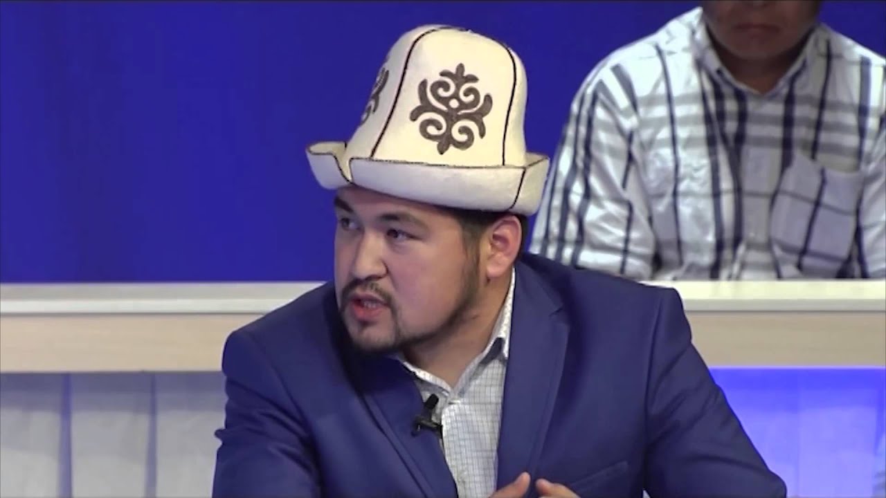 Muslimbiz, Нуркамал Мизираимов