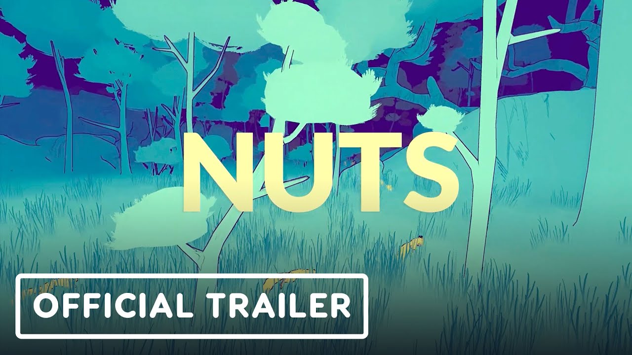 NUTS - Official Trailer