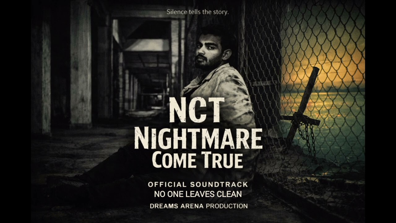Nightmare Come True - No one leaves clean | Official Background Score 