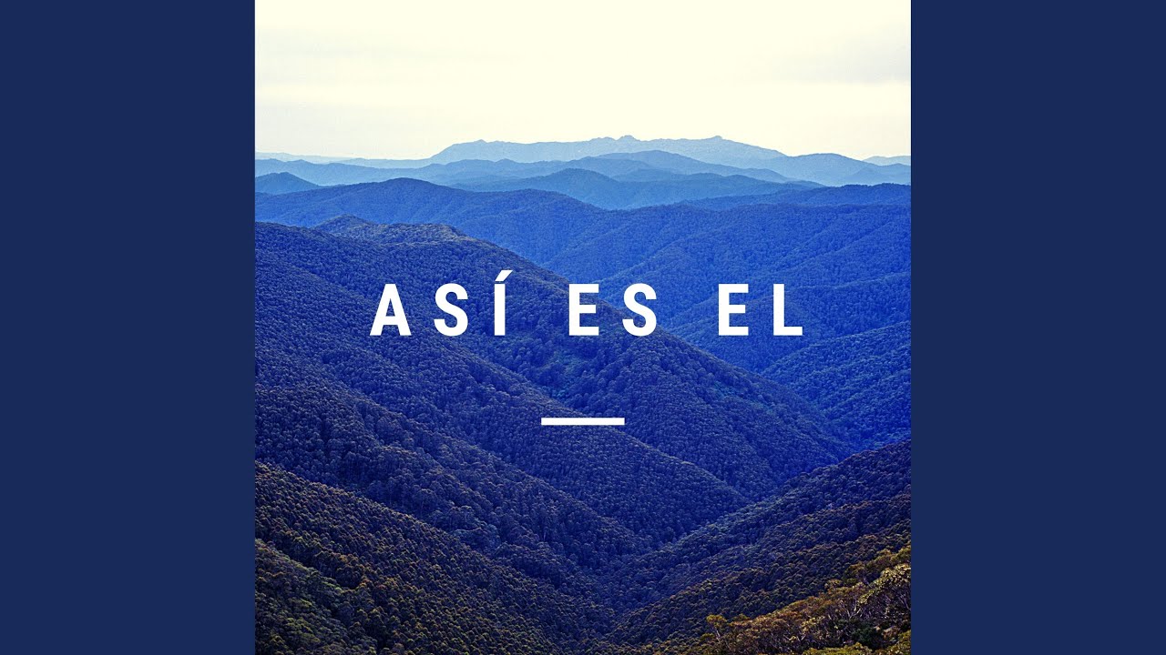 Así Es el