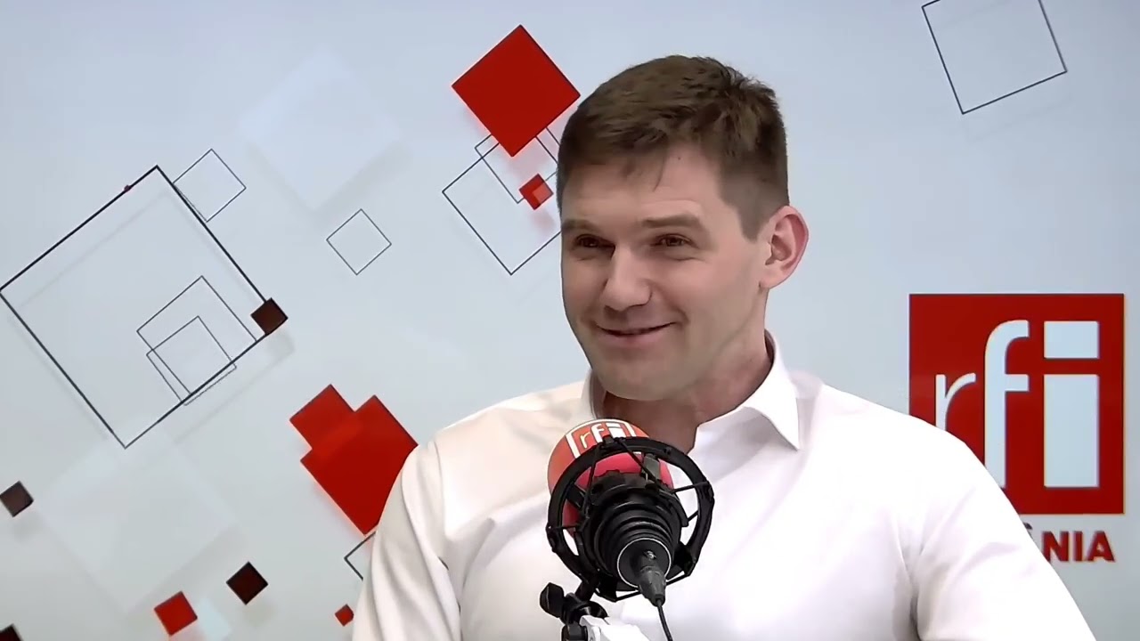 Ionuț Antiu - Consultant și antreprenor în domeniul software • RFI România