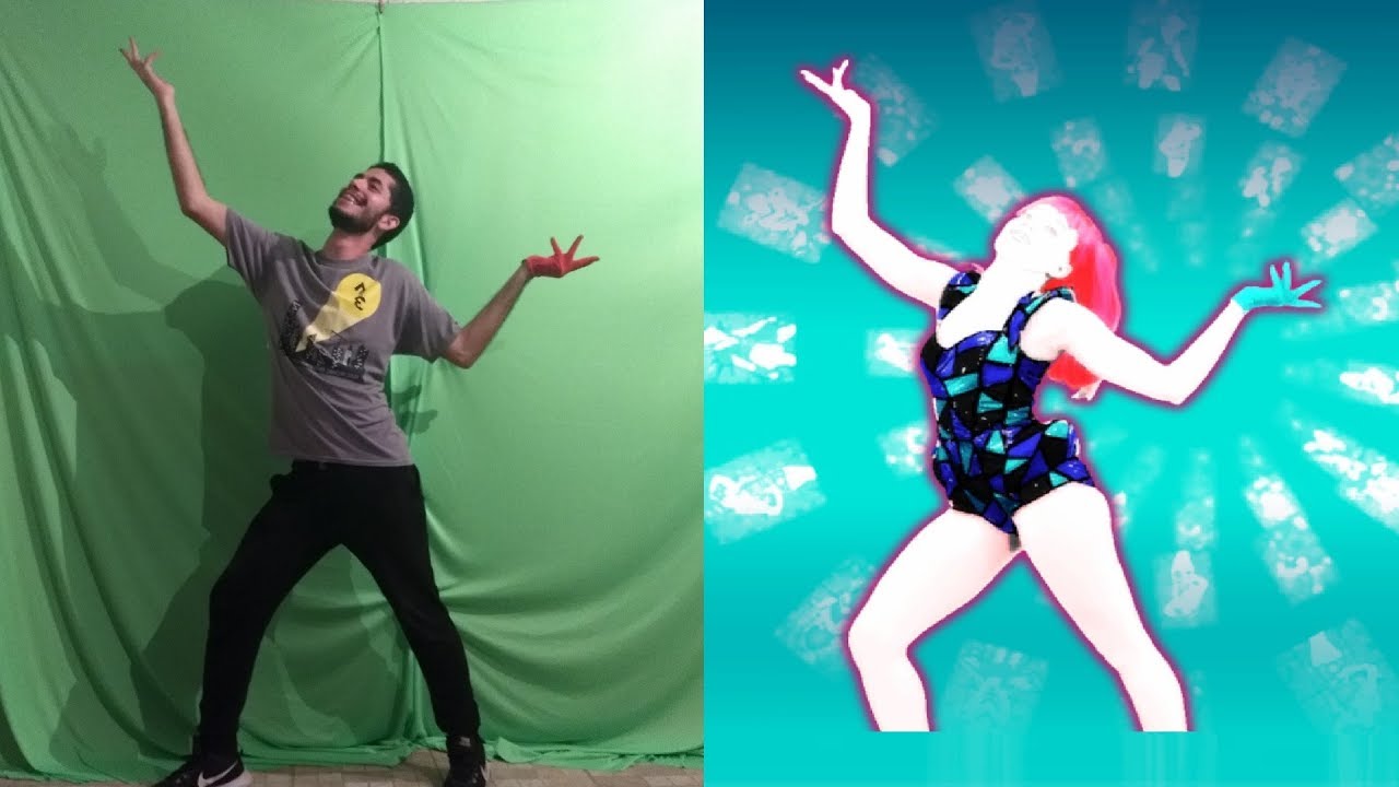 Just Dance Unlimited - Just Dance | Gameplay