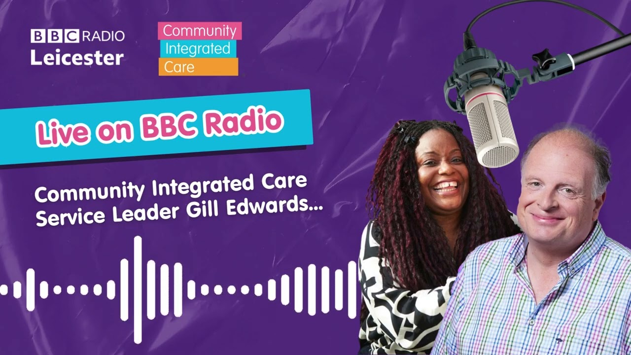 Bringing Carnival to Everyone | BBC Radio Leicester Interview