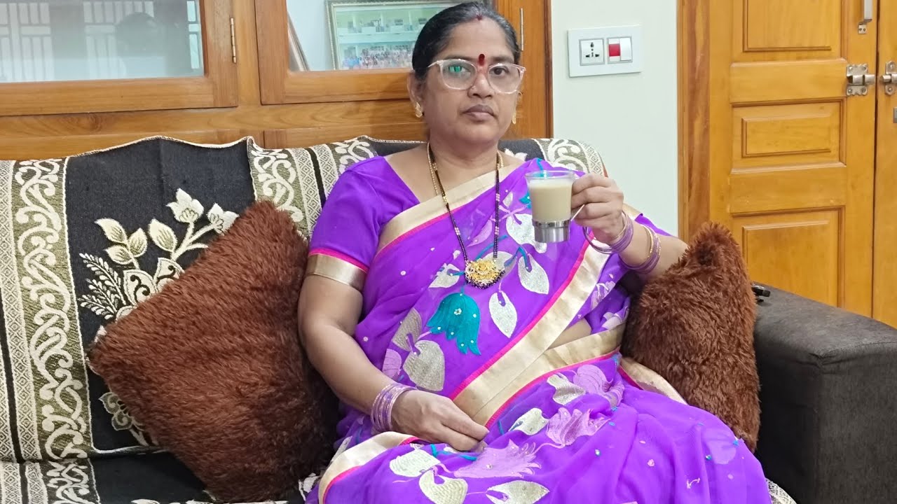 డైలీ రొటీన్ లైఫ్ 