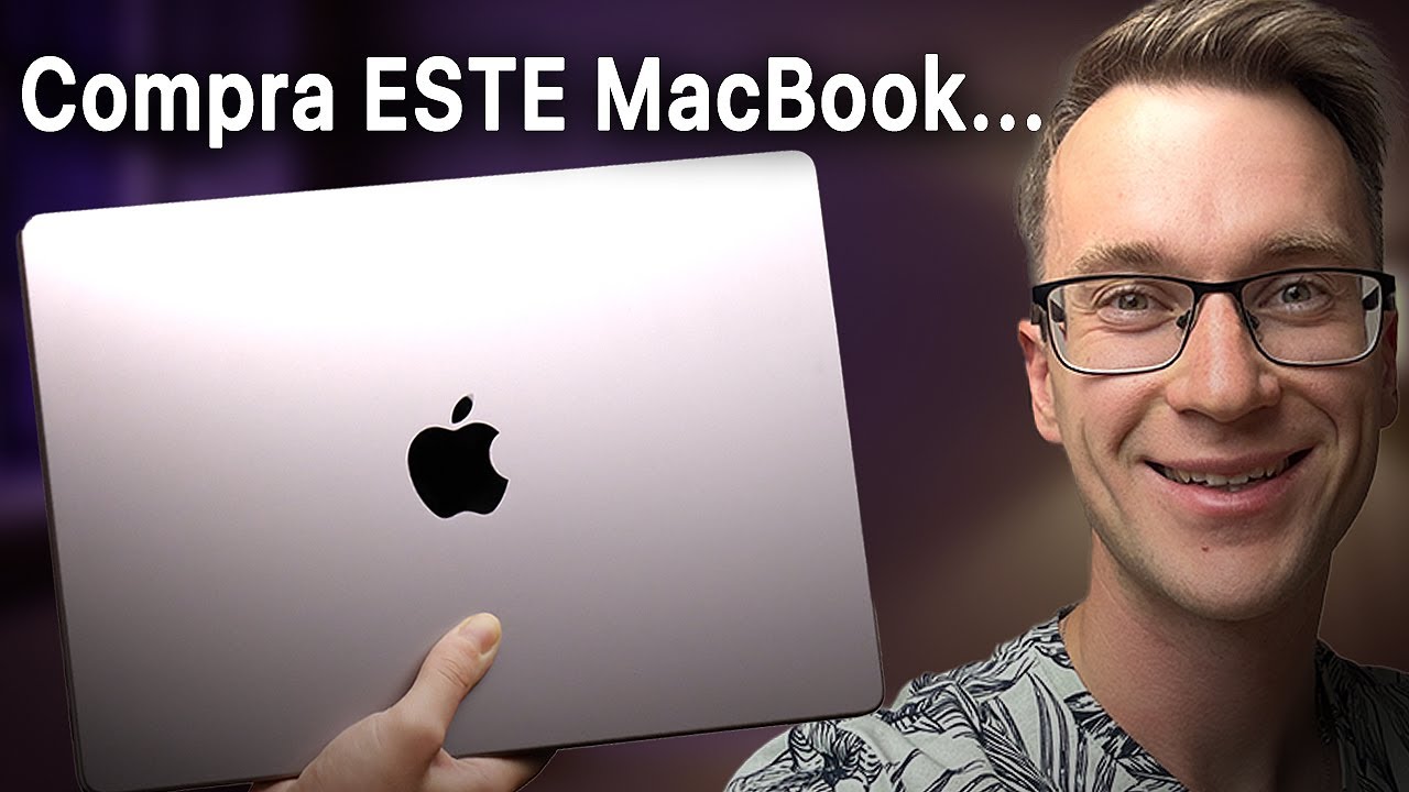 ESTE Es el MacBook que Debes Comprar en 2026