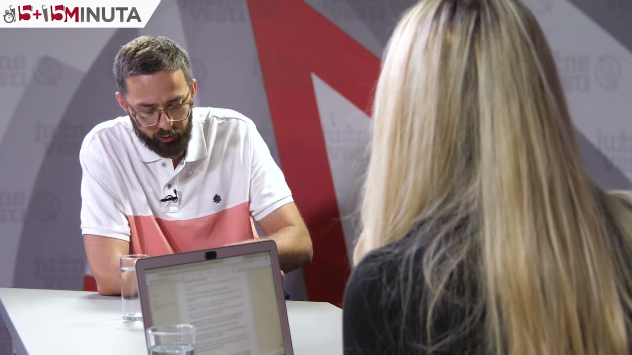 Niški psihoterapeut: Depresija je gubitak nagona, anksioznost i strah su 2 brata | Južne vesti