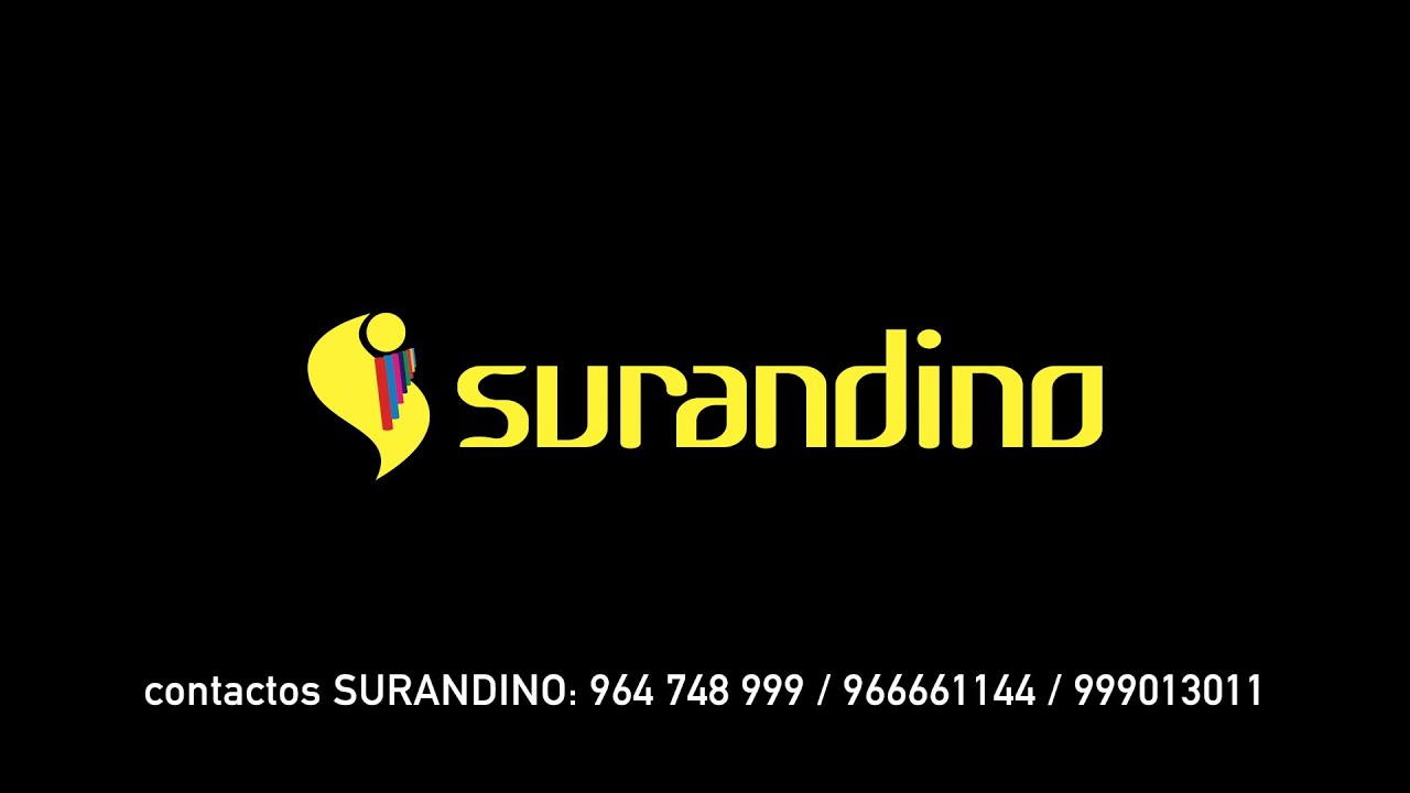 Siempre est&aacute;s conmigo / Surandino