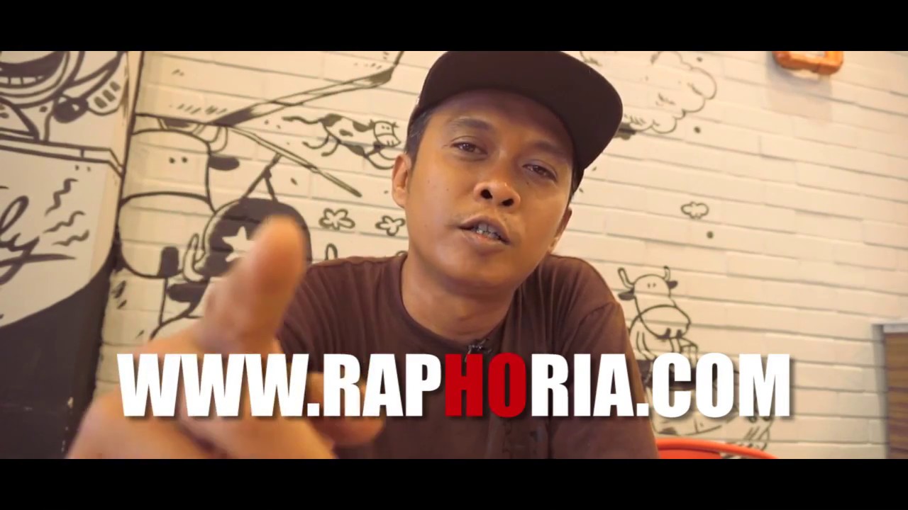 #Raphoria - RESPECT KARYA SENDIRI | Rulionzzo - BGNB