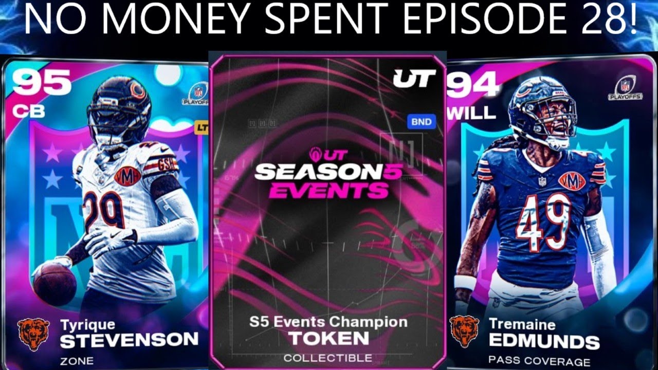 WE WON THE H2H EVENT! HUGE TEAM UPDATE! NO MONEY SPENT EPISODE 28!