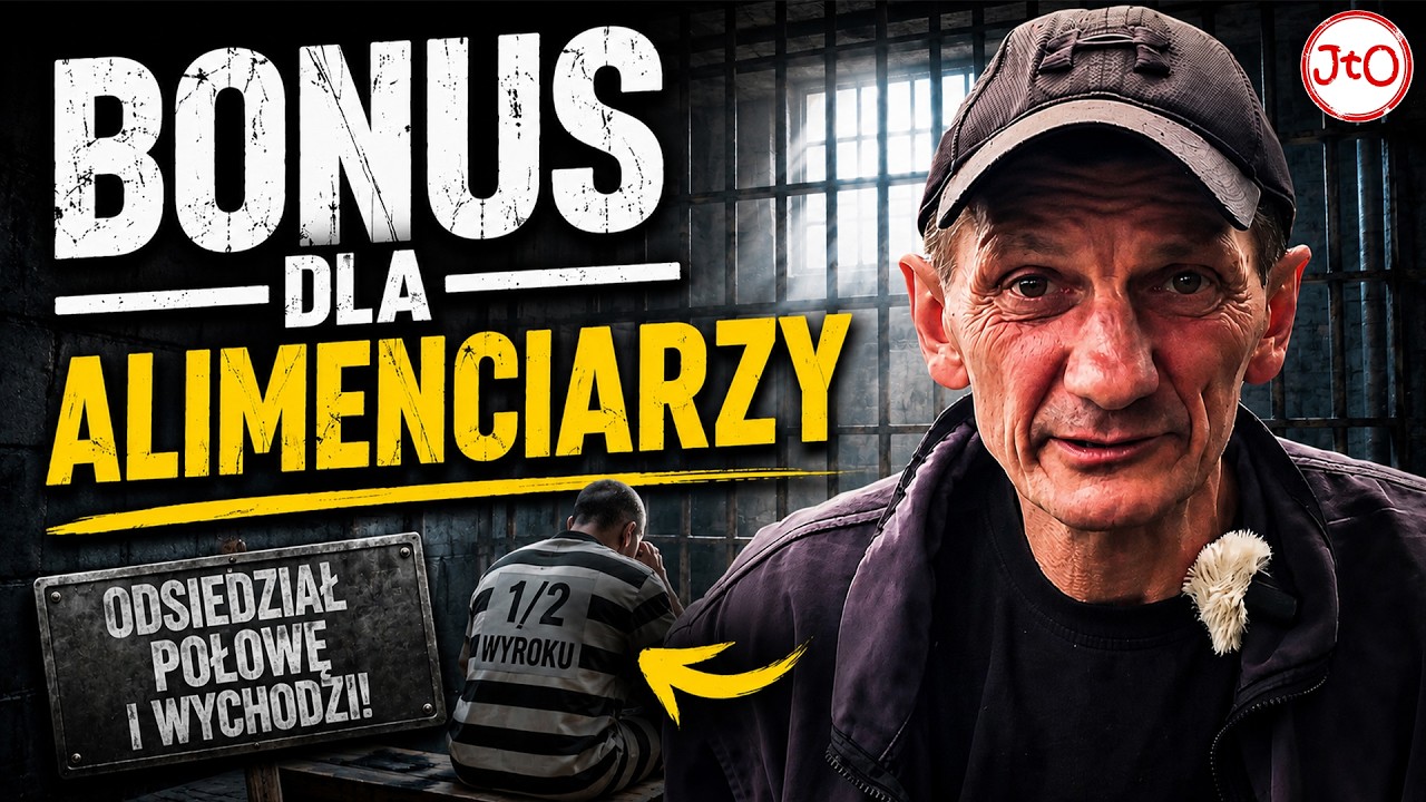 BONUS dla ALIMENCIARZY, VOUCHER na BIAŁOŁĘKĘ