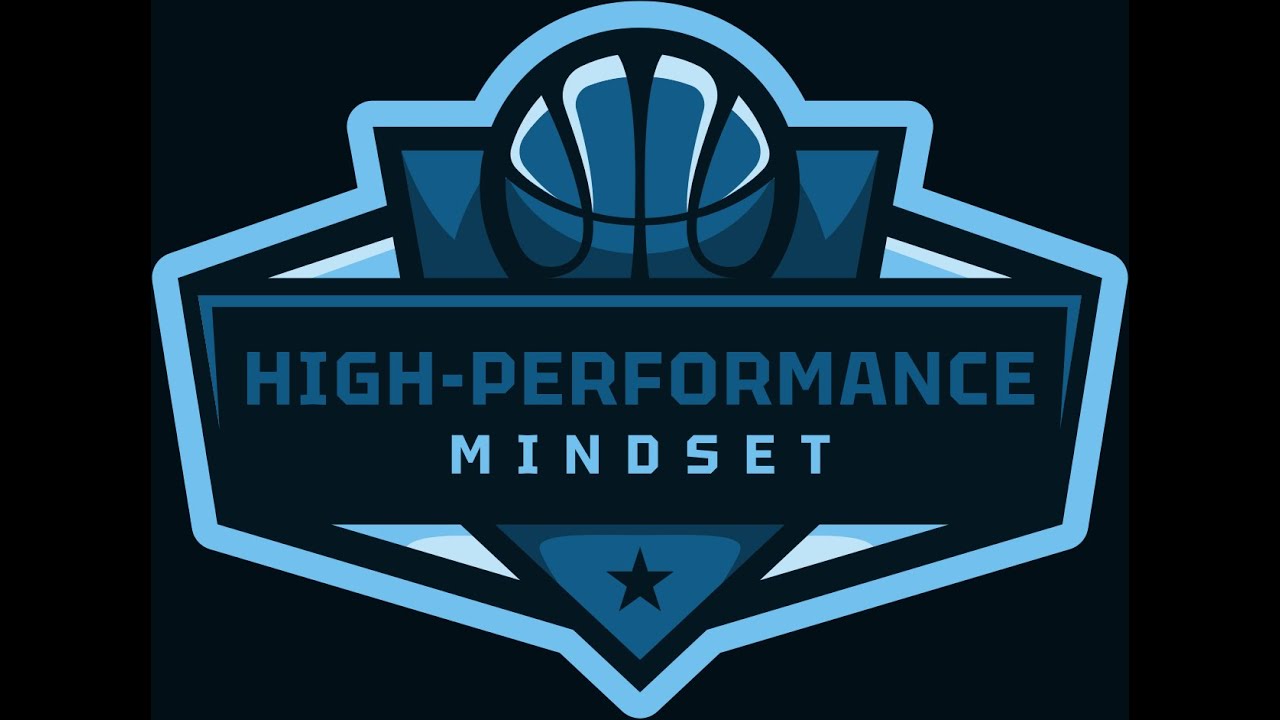 Episode 1: Confidence